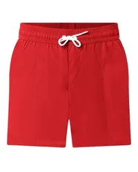 FUSALP Badeshorts Olaf II Red