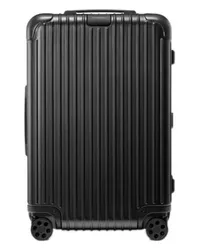 Rimowa Koffer Essential Check-In M Blue