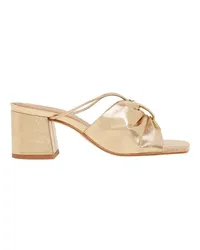 Flattered Sandalen Olivia Gold