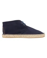 Scarosso Espadrilles Mojave Blue