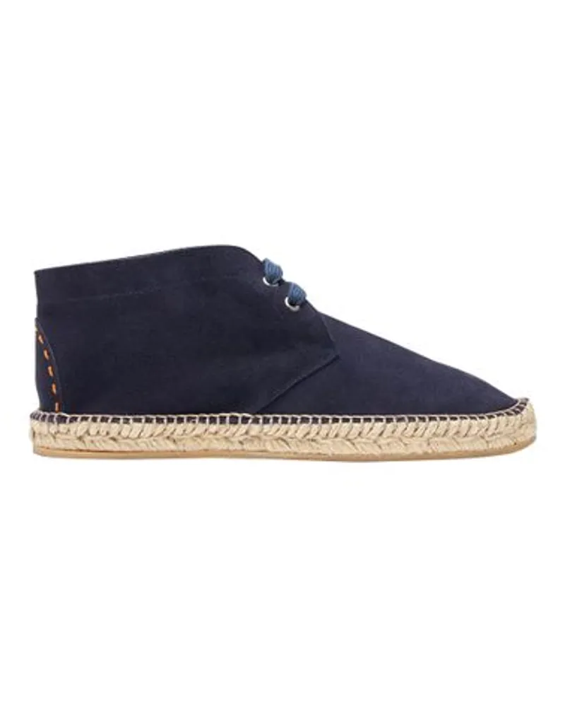 Scarosso Espadrilles Mojave Blue