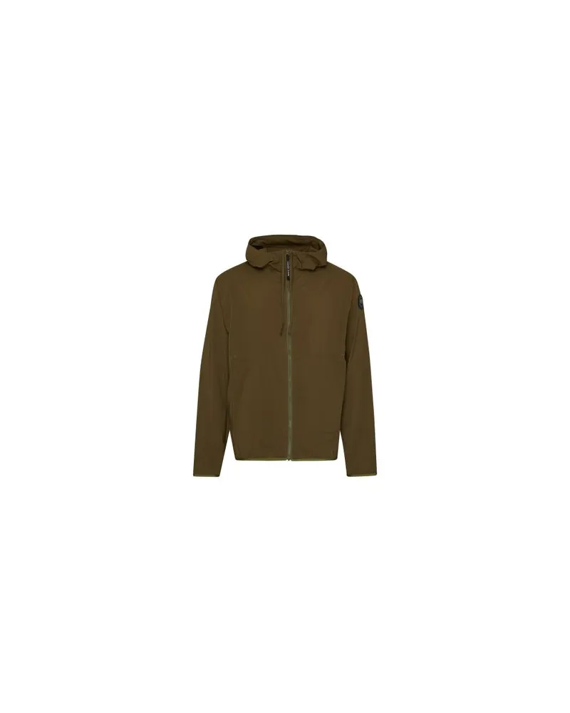 Canada Goose Windjacke Killarney Green