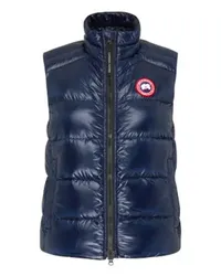 Canada Goose Cypress Weste Blue