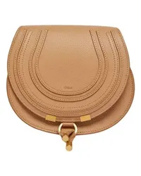 Chloé Schultertasche Marcie Brown