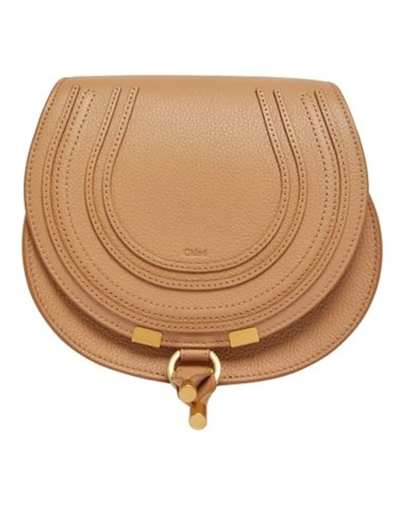 Chloé Schultertasche Marcie Brown