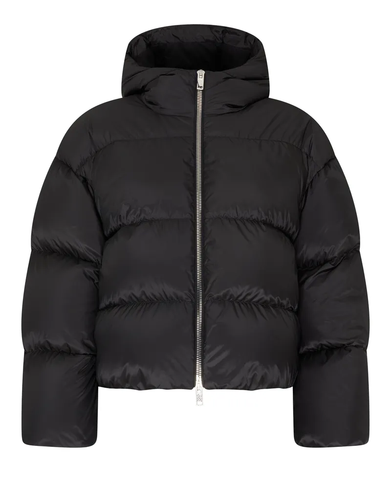 Moncler x Willow Smith - Daunenjacke Skaara 