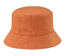 Monogram Constellation Bucket Hat