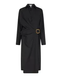 Loewe Kleid Black