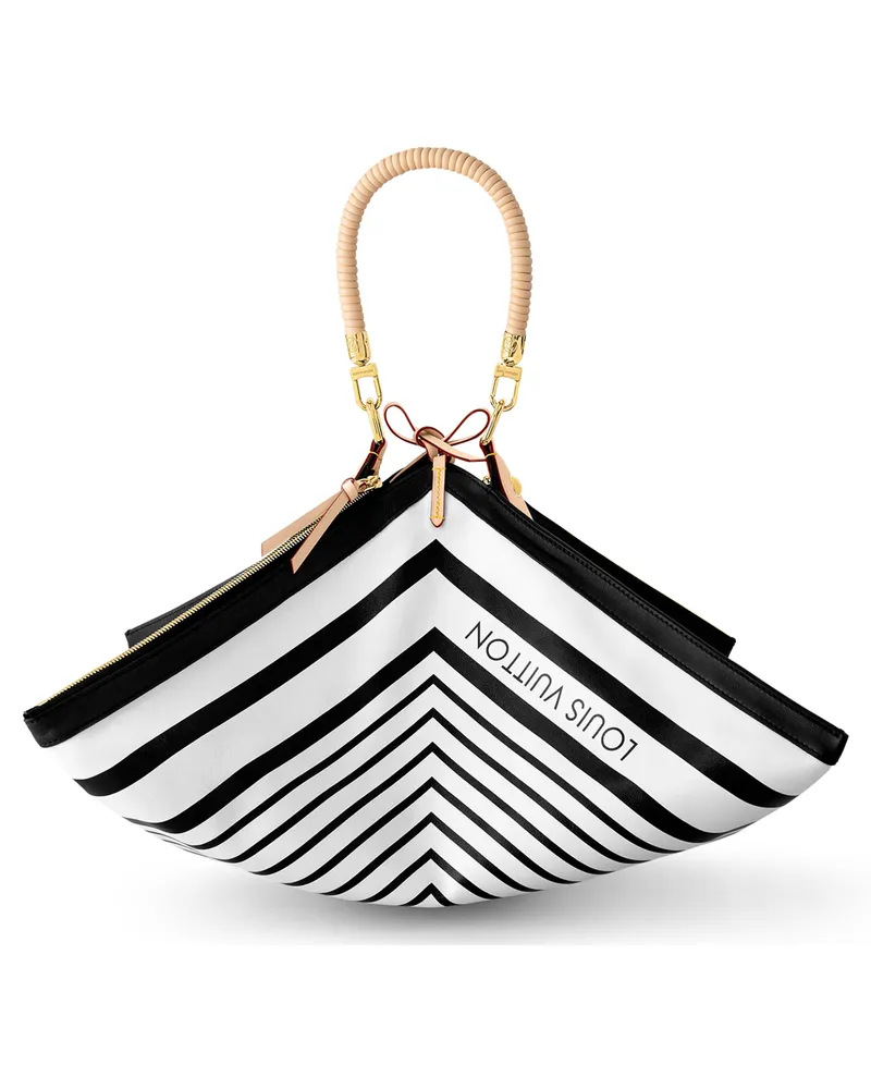 Louis Vuitton The Scarf 