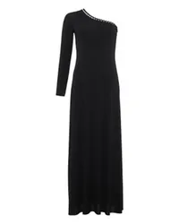 Eres Asymmetrisches Kleid Play Black