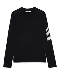 Zadig & Voltaire Pullover Black