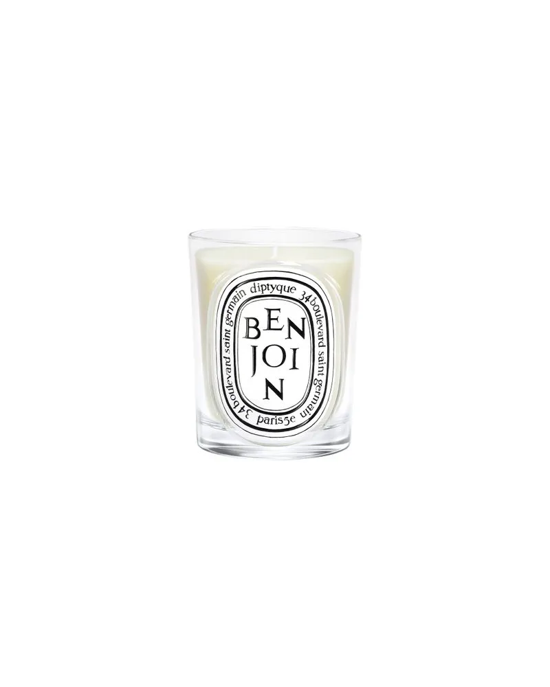Diptyque Duftkerze Benjoin 190 g 
