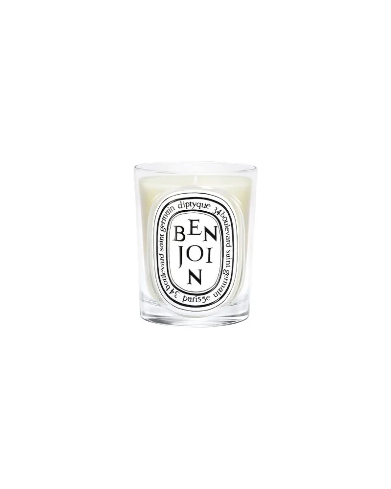 Diptyque Duftkerze Benjoin 190 g 