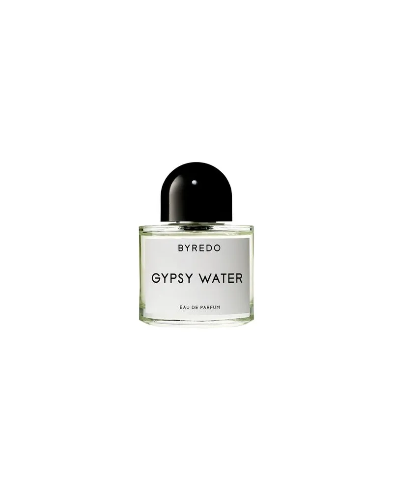 Byredo Eau de Parfum Gypsy Water 50 ml 