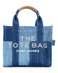 Marc Jacobs Tasche The Small Tote Bag Blue