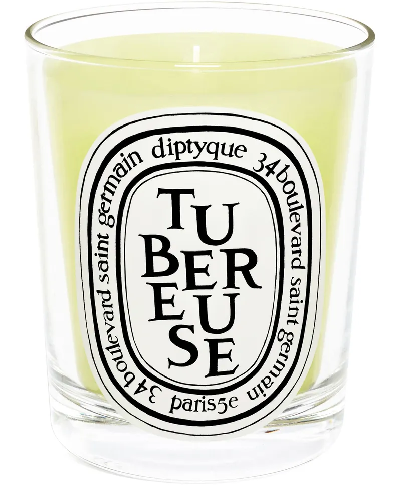 Diptyque Duftkerze Tuberose 190 g No