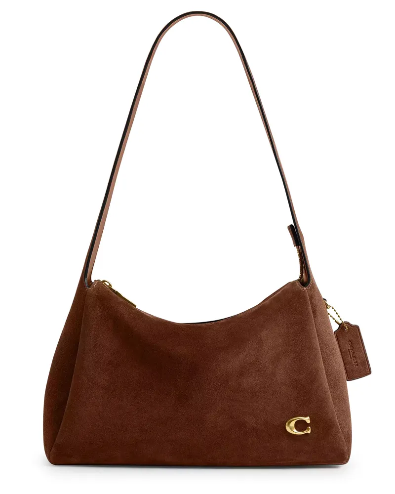 Coach Schultertasche Lola 
