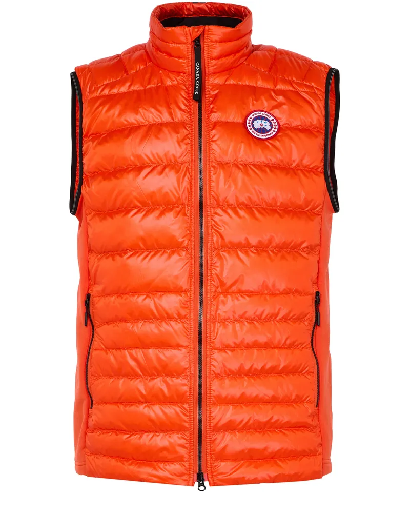 Canada Goose Leichte Jacke Hybridge 