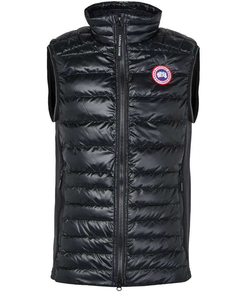 Canada Goose Leichte Jacke Hybridge 