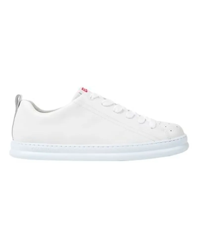 Camper Sneakers Runner Four White