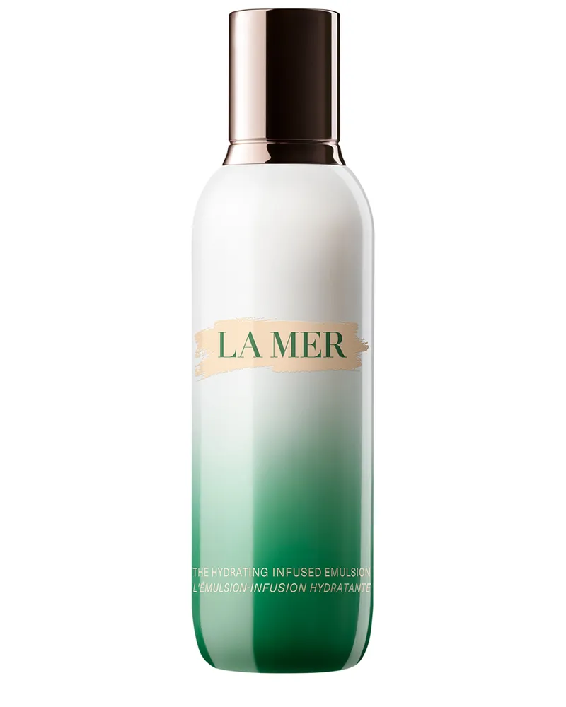 La Mer The Hydrating Infused Emulsion 125ml No