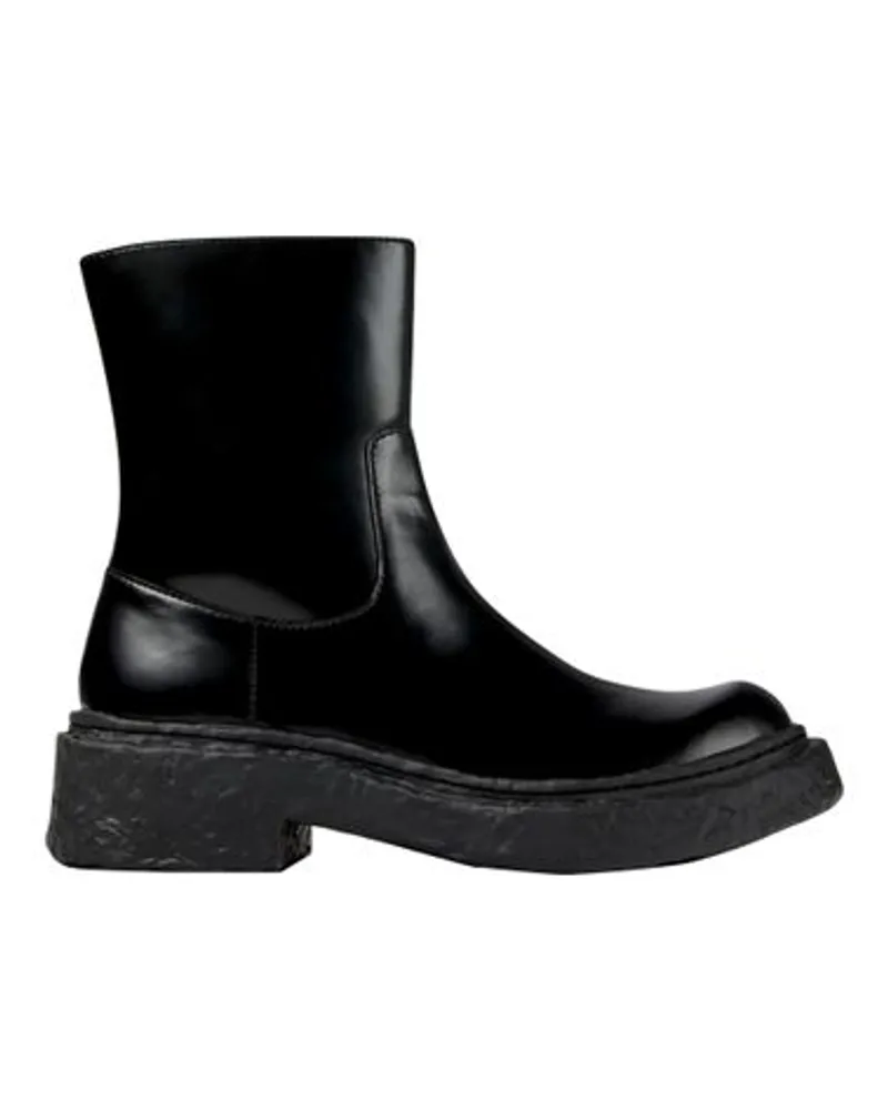 Camper Stiefel Vamonos Black