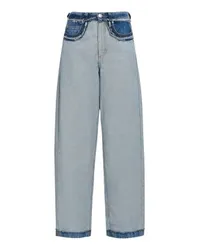 Marni Jeans Blue