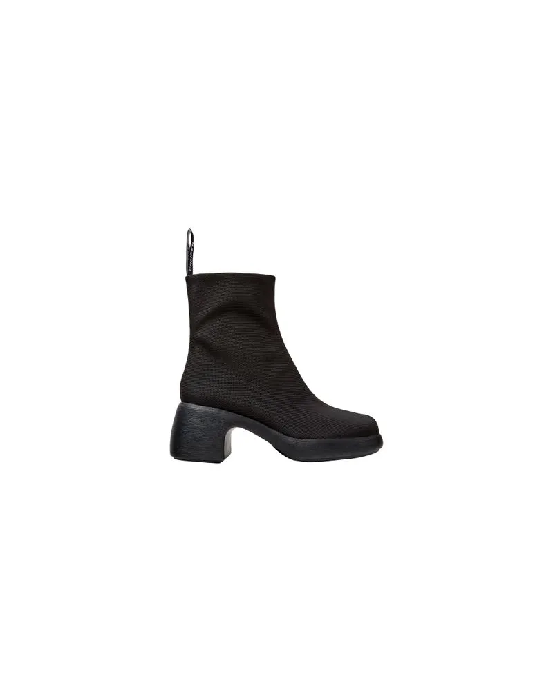 Camper Stiefeletten Thelma II Black