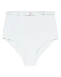 Loro Piana Bikinihose Marine Blue