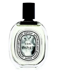 Diptyque Eau de Toilette Papier 100 ml No