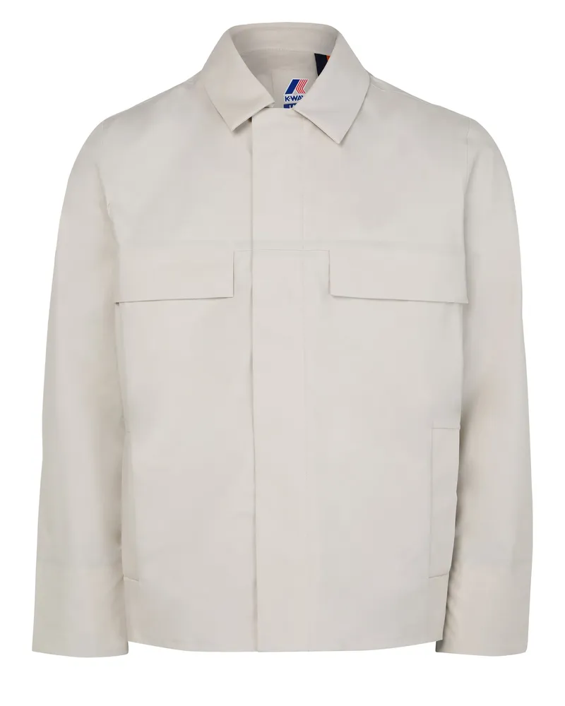K-Way Popelinejacke Orion 3L 