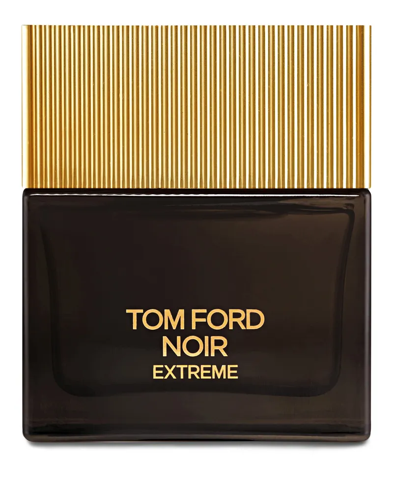 Tom Ford Noir Extrême Eau de Parfum 50 ml No