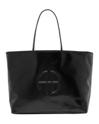 Anine Bing Tote Bag Emma Black