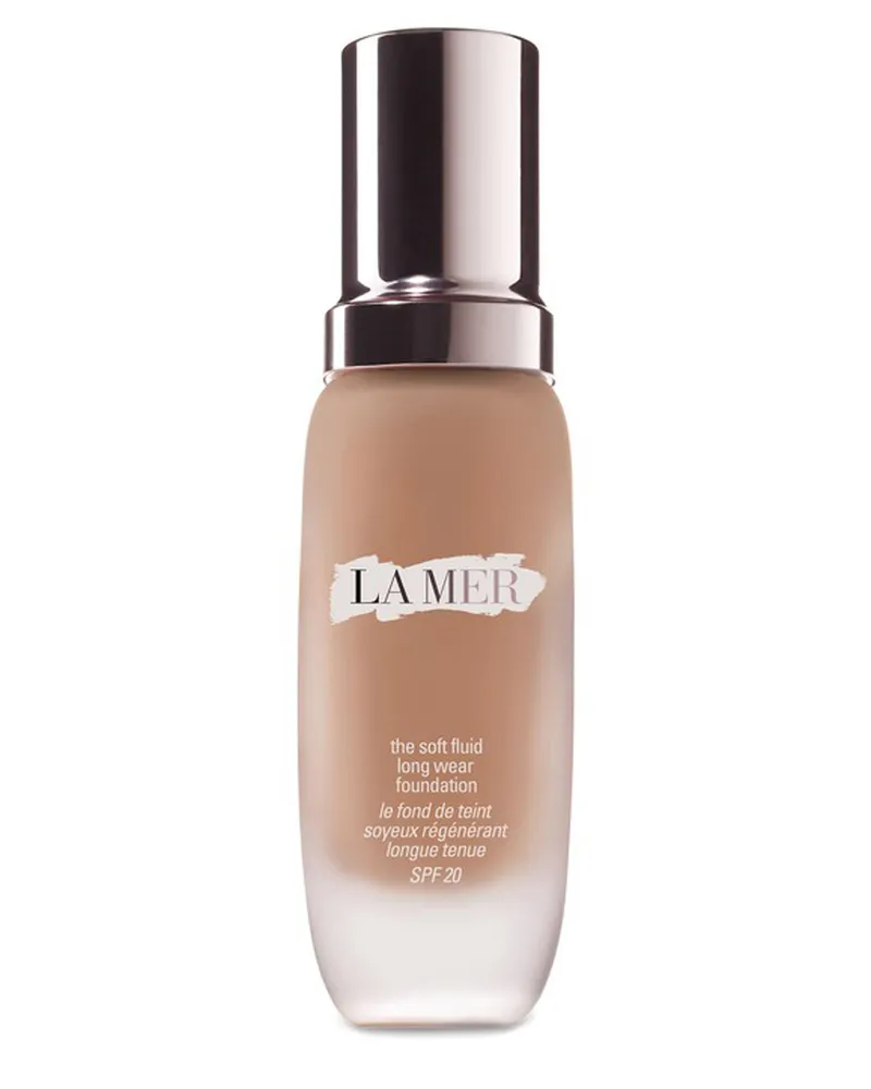 La Mer The Soft fluide foundation SPF20, 30 ml Beige