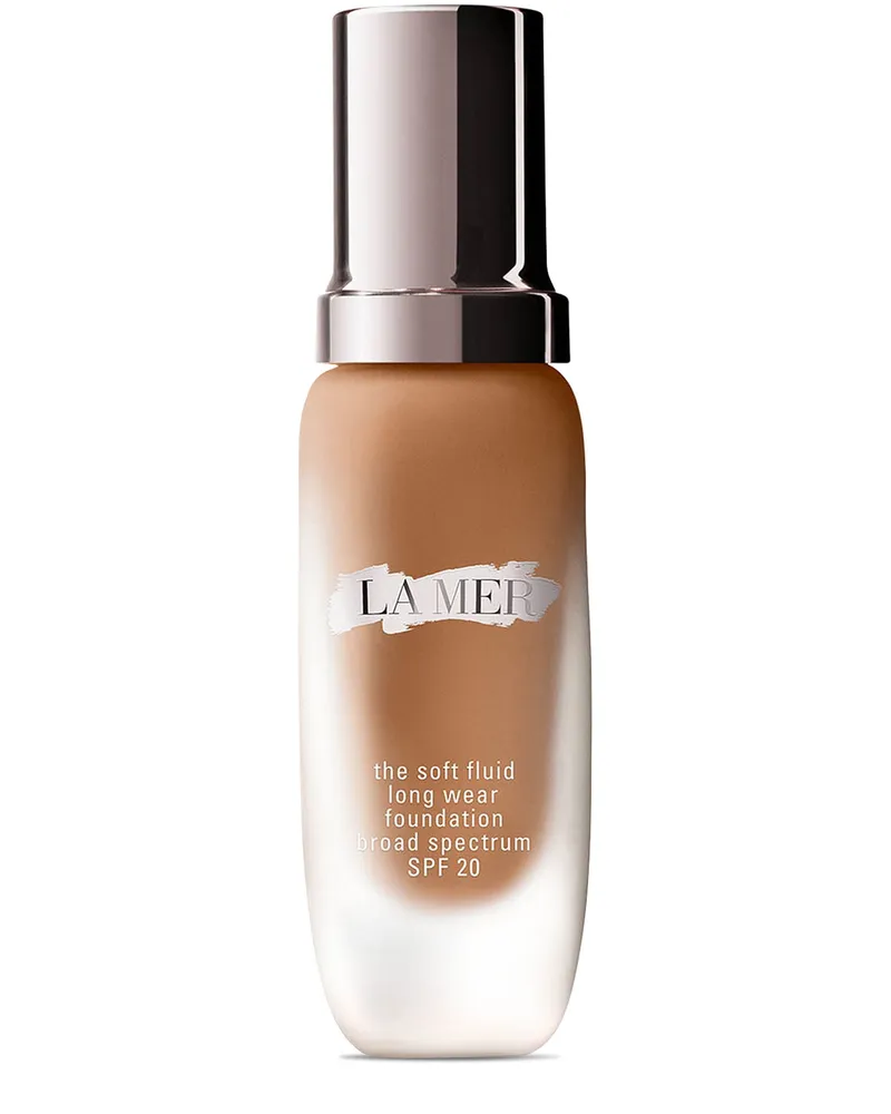 La Mer The Soft fluide foundation SPF20, 30 ml Beige