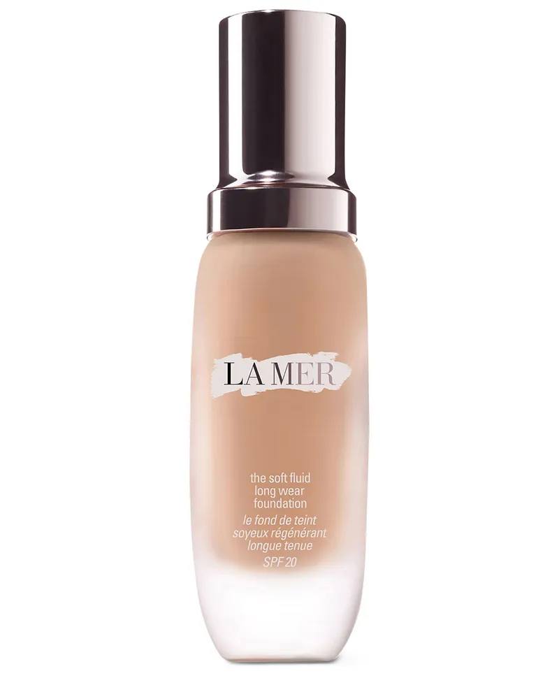 La Mer The Soft fluide foundation SPF20, 30 ml Beige