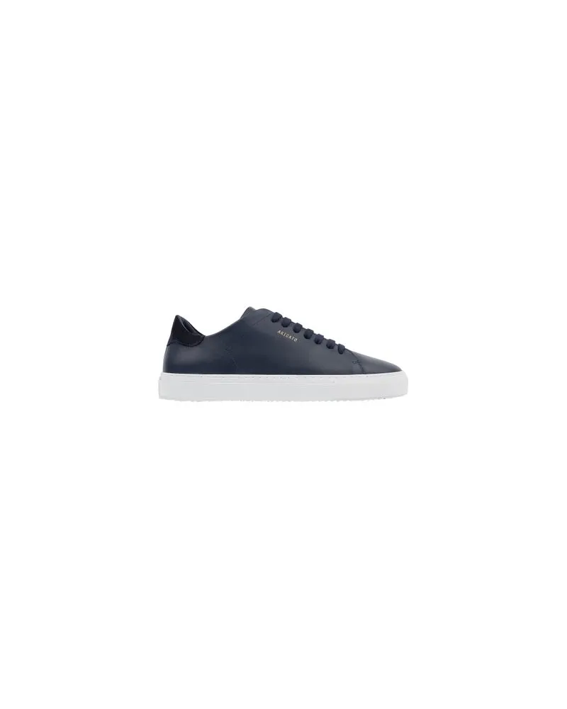 Axel Arigato Sneakers Clean 90 Navy