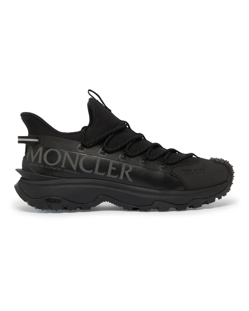 Moncler Low Top Sneaker Trailgrip Lite 2 