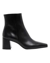 Flattered Stiefel Gill Black