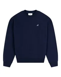 Axel Arigato Sweatshirt Signature Blue