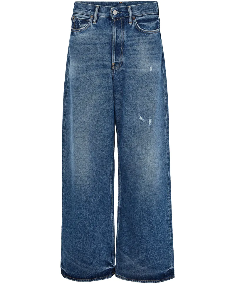 Acne Studios Jeans  1981 