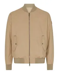 Moncler Bomberjacke Diounes Beige