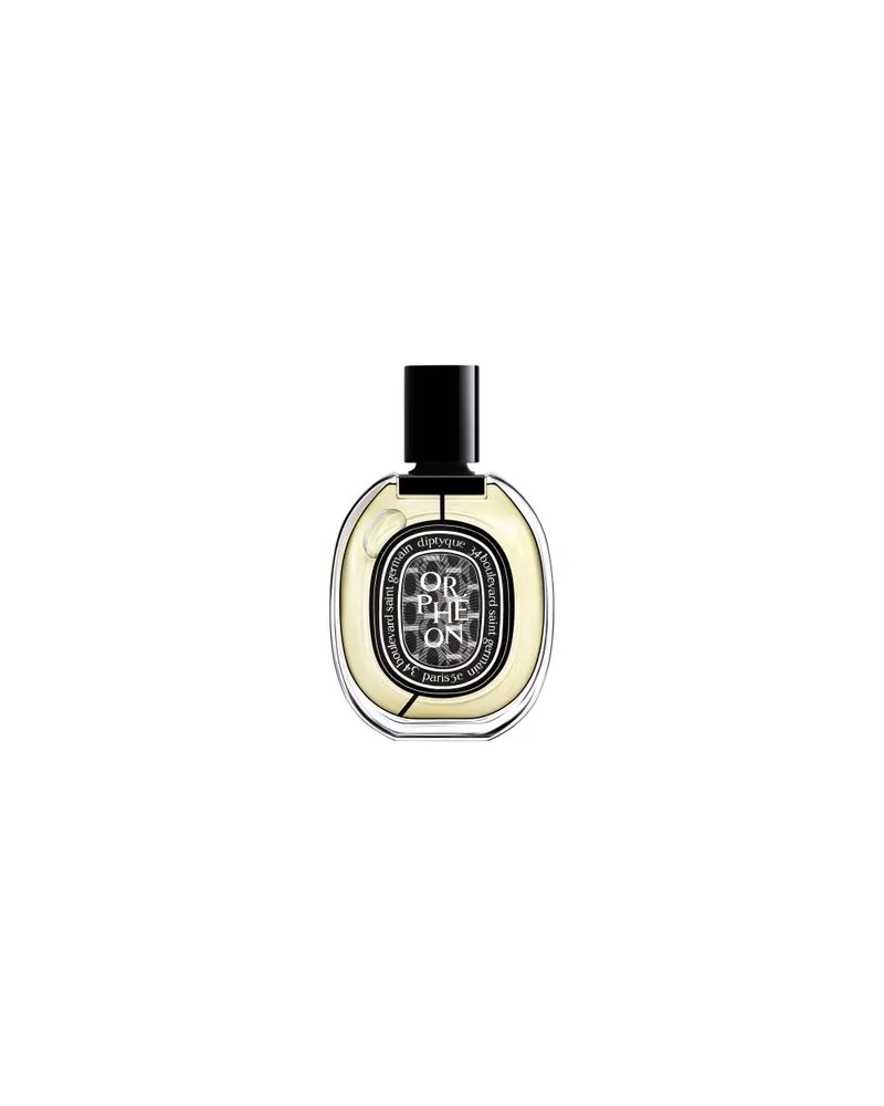 Diptyque Eau de parfum Orphéon 200 ml No