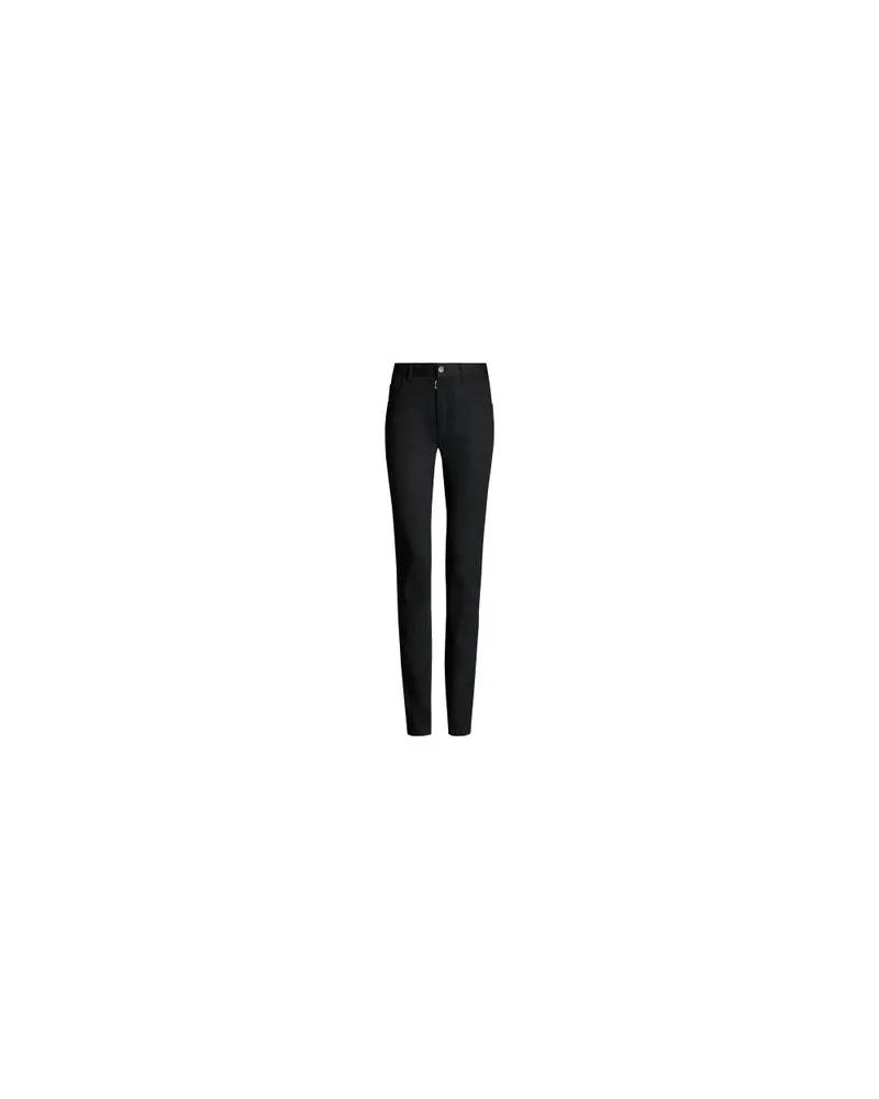 Maison Margiela Jeans Memory-of Black