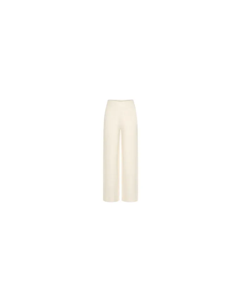 Chloé Bedrucktes Minikleid Babydoll White
