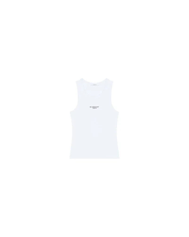 Chloé Bedrucktes Minikleid Babydoll White