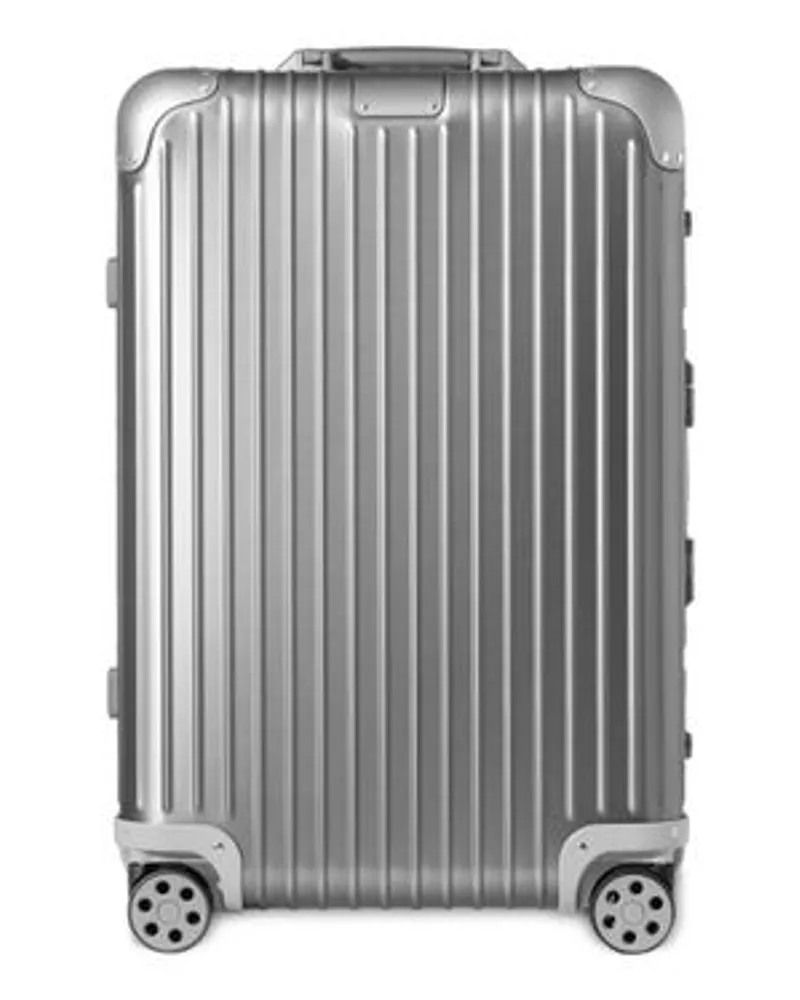 Rimowa Koffer Original Check-In M Grey