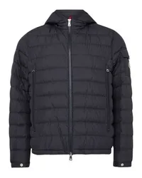 Moncler Jacke daunenjacke Navy