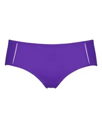 Eres Shorty mit niedriger Taille Monica Soyeuse Purple