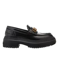 Fendi Fendigraphy Loafer Black